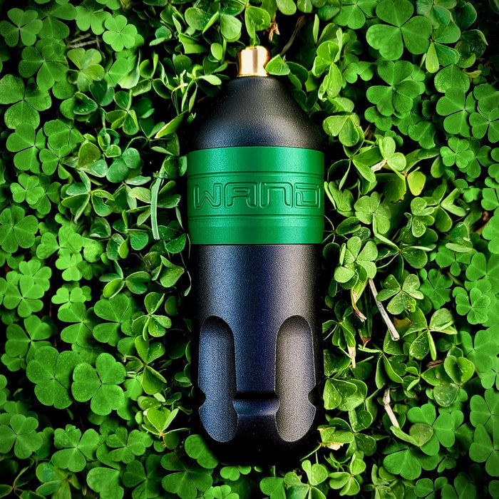 Saint Patrick's Day Edition WAND