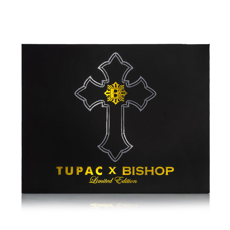 The OG BISHOP Wand