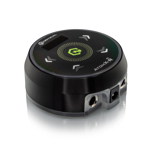 ATOM XR - Critical Power Supply