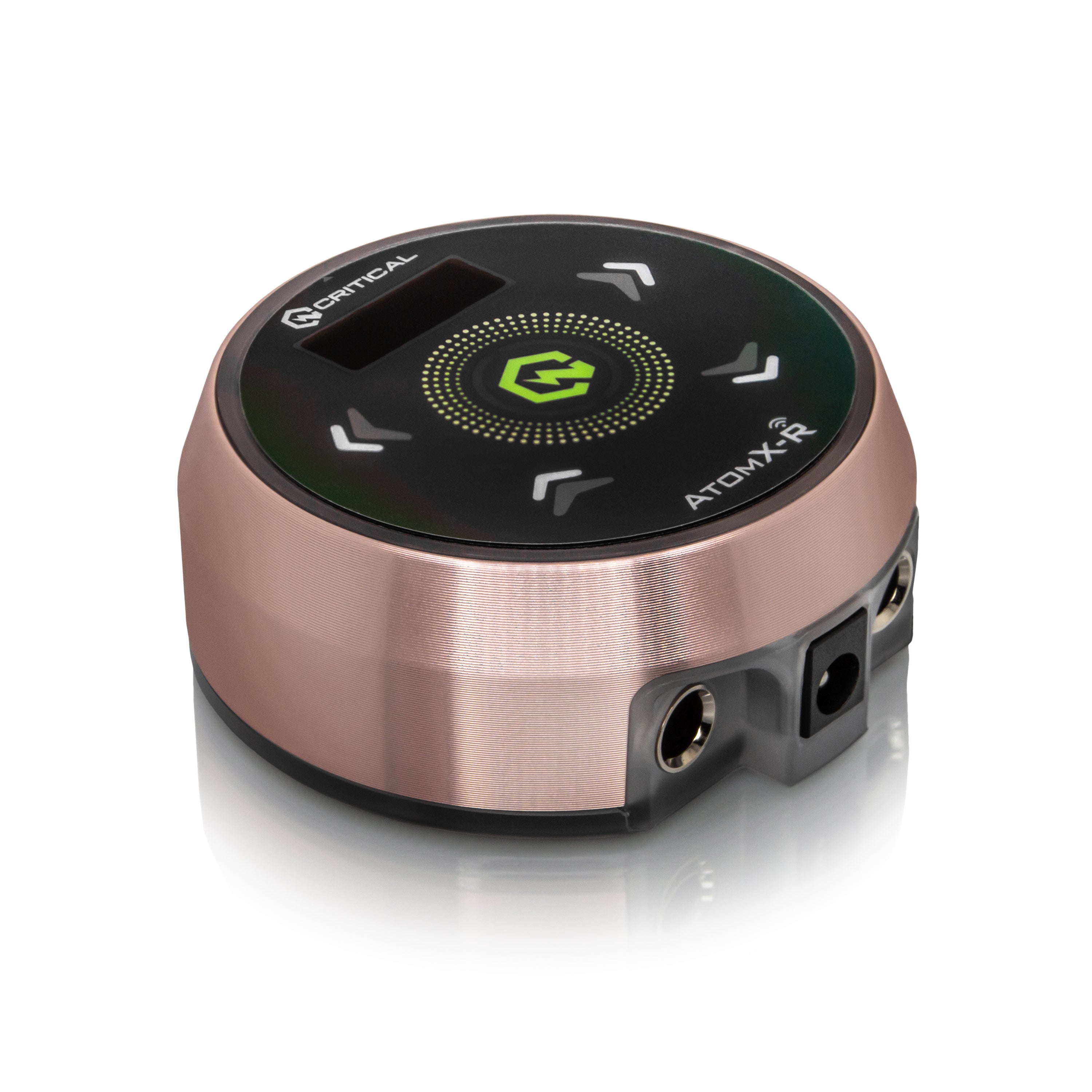 ATOM XR - Critical Power Supply