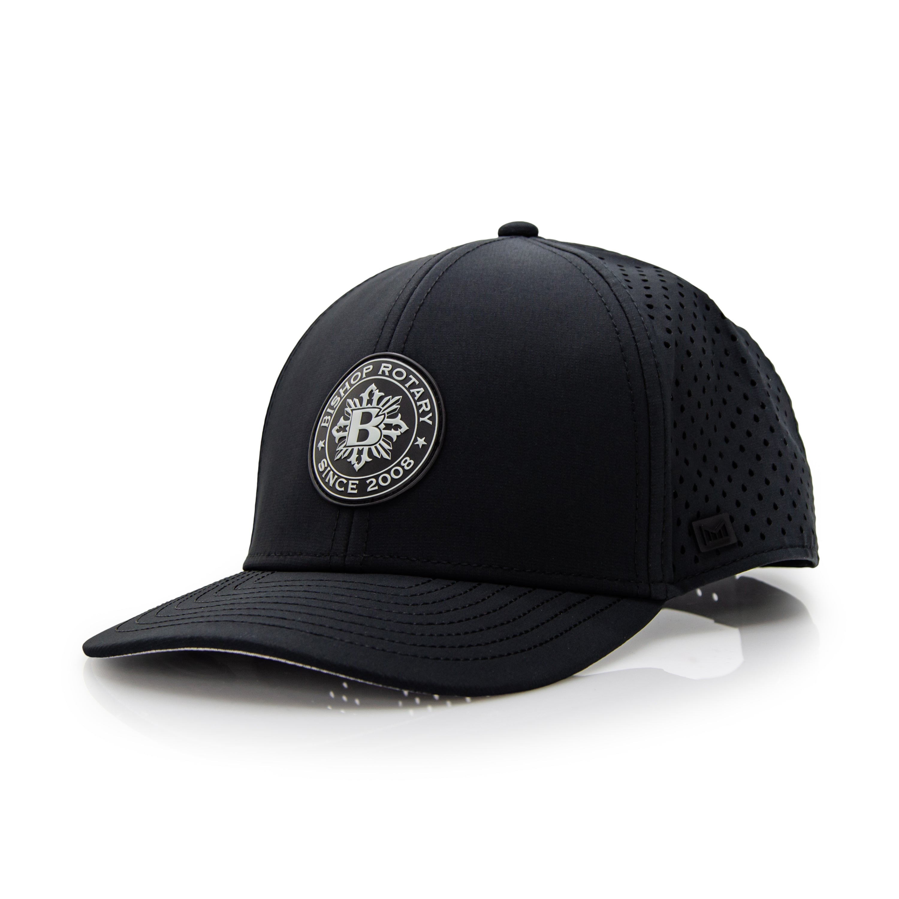 d*e様 ec melodi Chain Star Twill Hat GRADIENT CIRCLE G'S COTTON TWILL TRUCKER HAT | WOMEN'S HATS