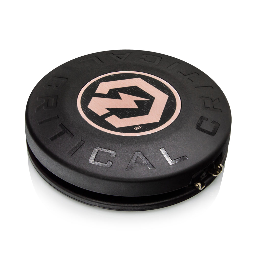 critical foot pedal Wireless Foot Switch - Rose Gold