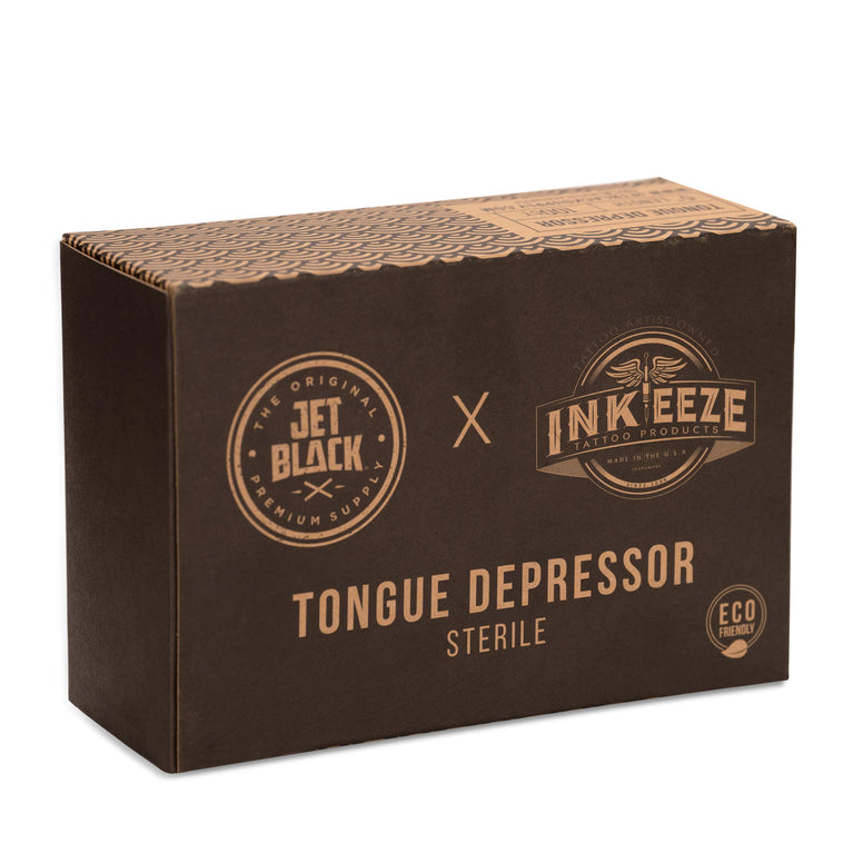 Tongue Depressor Sticks Box 100 [PS1450] - R69.00 : Experilab