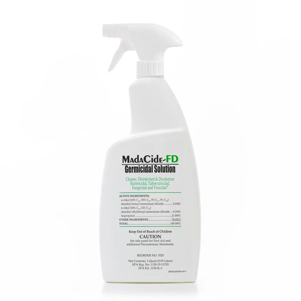 Madacide - FD - 32oz