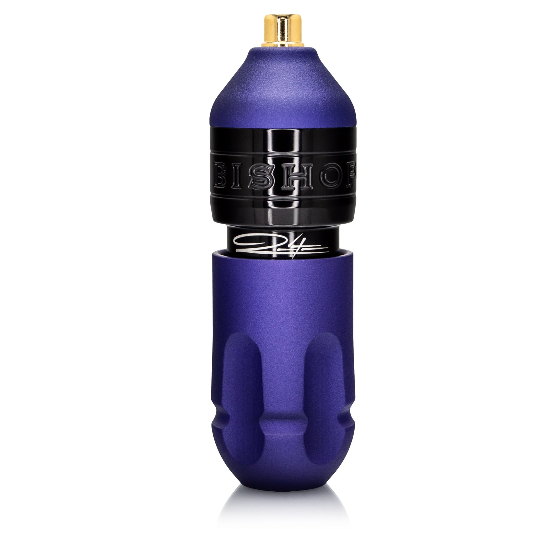 Johnny Quintana x Bishop Wand Rotary Tattoo Machine (ARTIST SERIES)