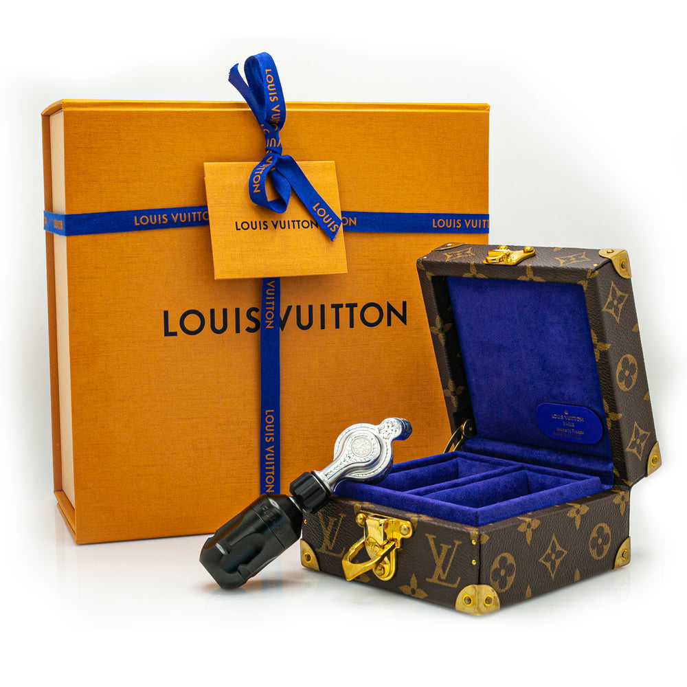 Louis Vuitton, Accessories, Receipt For Shipping