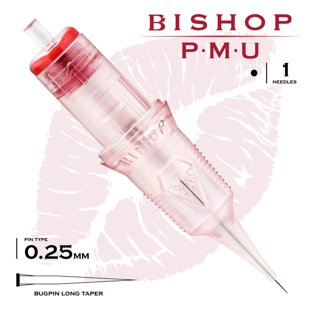 美品 kinema スリーピング pablo vinci waiper Da Vinci PMU - Round Liners - Box of 10