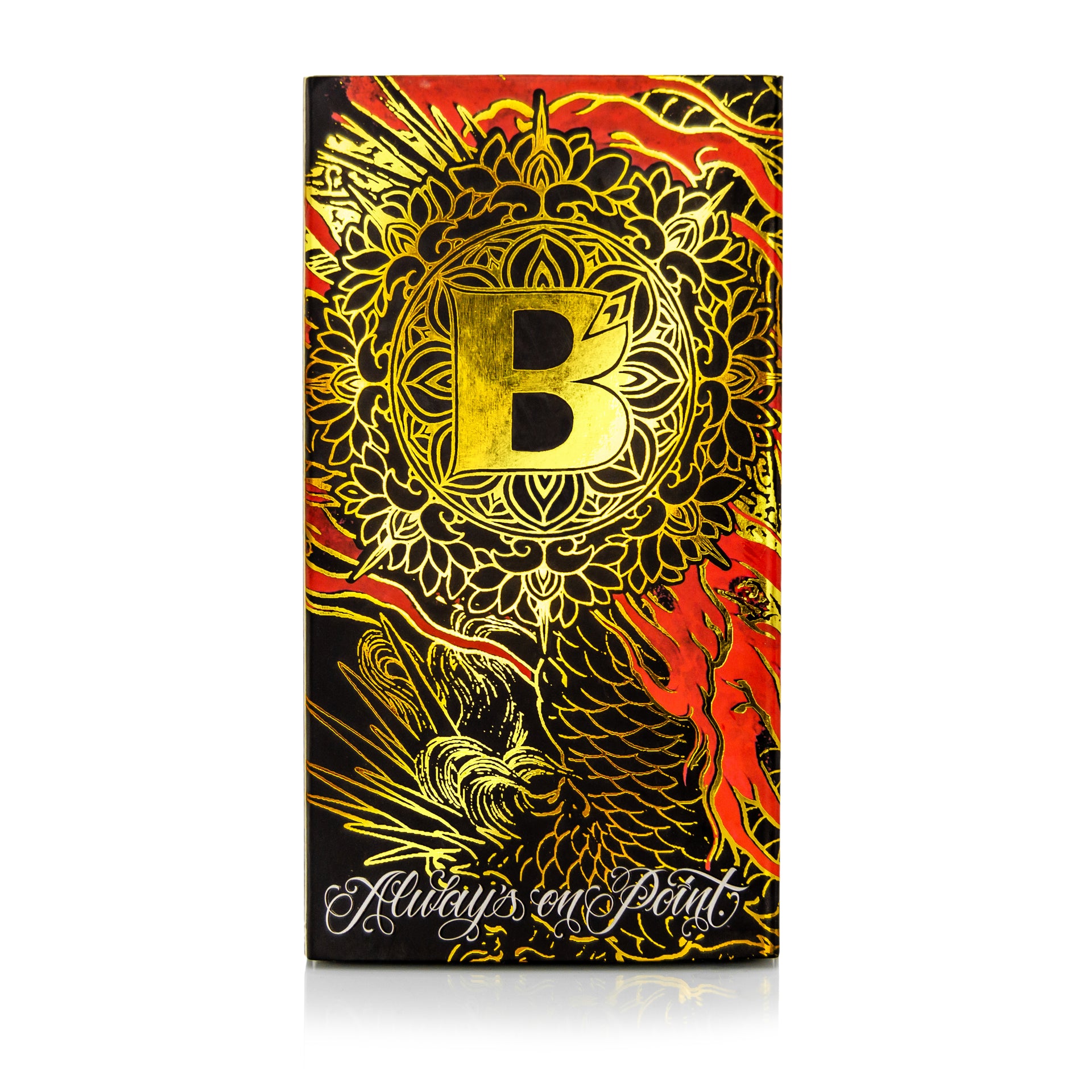 DA VINCI V2 - Artist Series - Shige