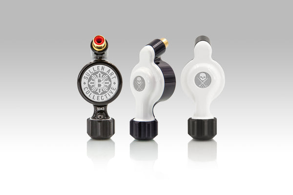 Fantom Sullen Edition - Sullen x Bishop Rotary Tattoo Machine