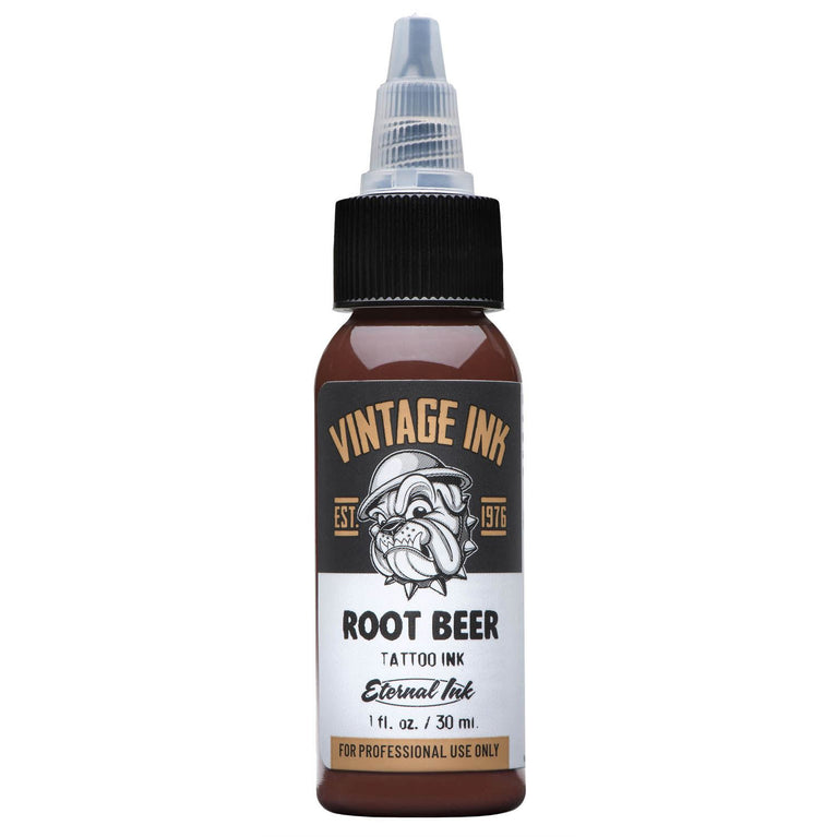 Eternal Ink - Vintage Ink