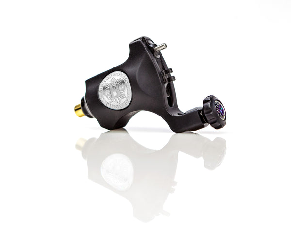 Bishop Rotary V6 オリジナルタトゥーマシン 紫 Bishop Rotary V6 オリジナルタトゥーマシン 紫 - メルカリ