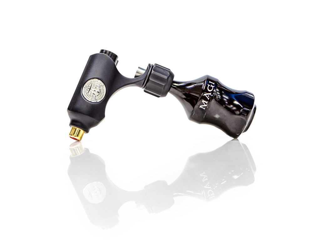 Rotary Tattoo Machine Bishop Style High Quality For Shader Liner Rca |  Fruugo BH