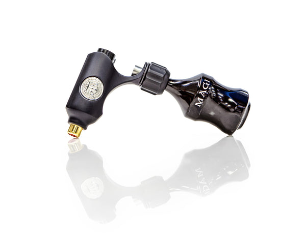 MAGI Black Edition - Icon Series Nikko Hurtado x Bishop