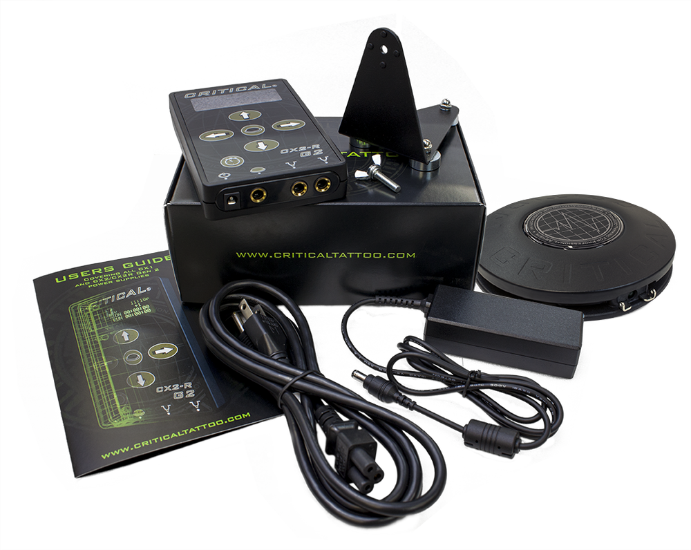 g2 pedal CX2R-G2 / Wireless Pedal Combo