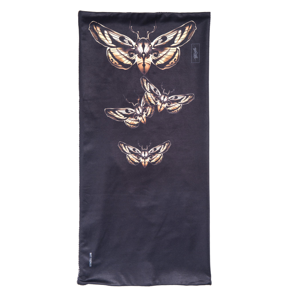 Artist Gaiter - 2 Layer