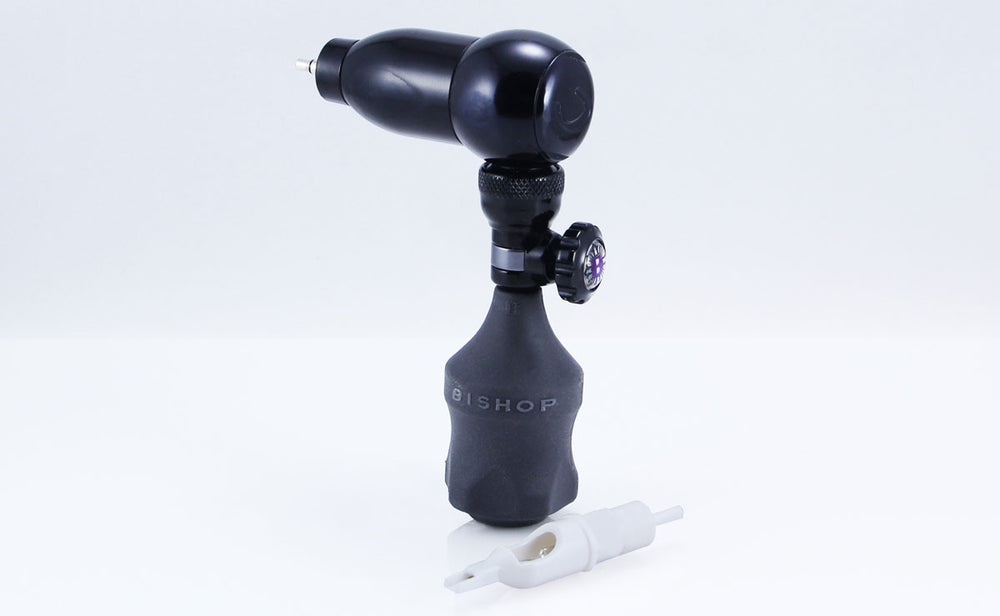 Hawk Disposable Grip Adaptor