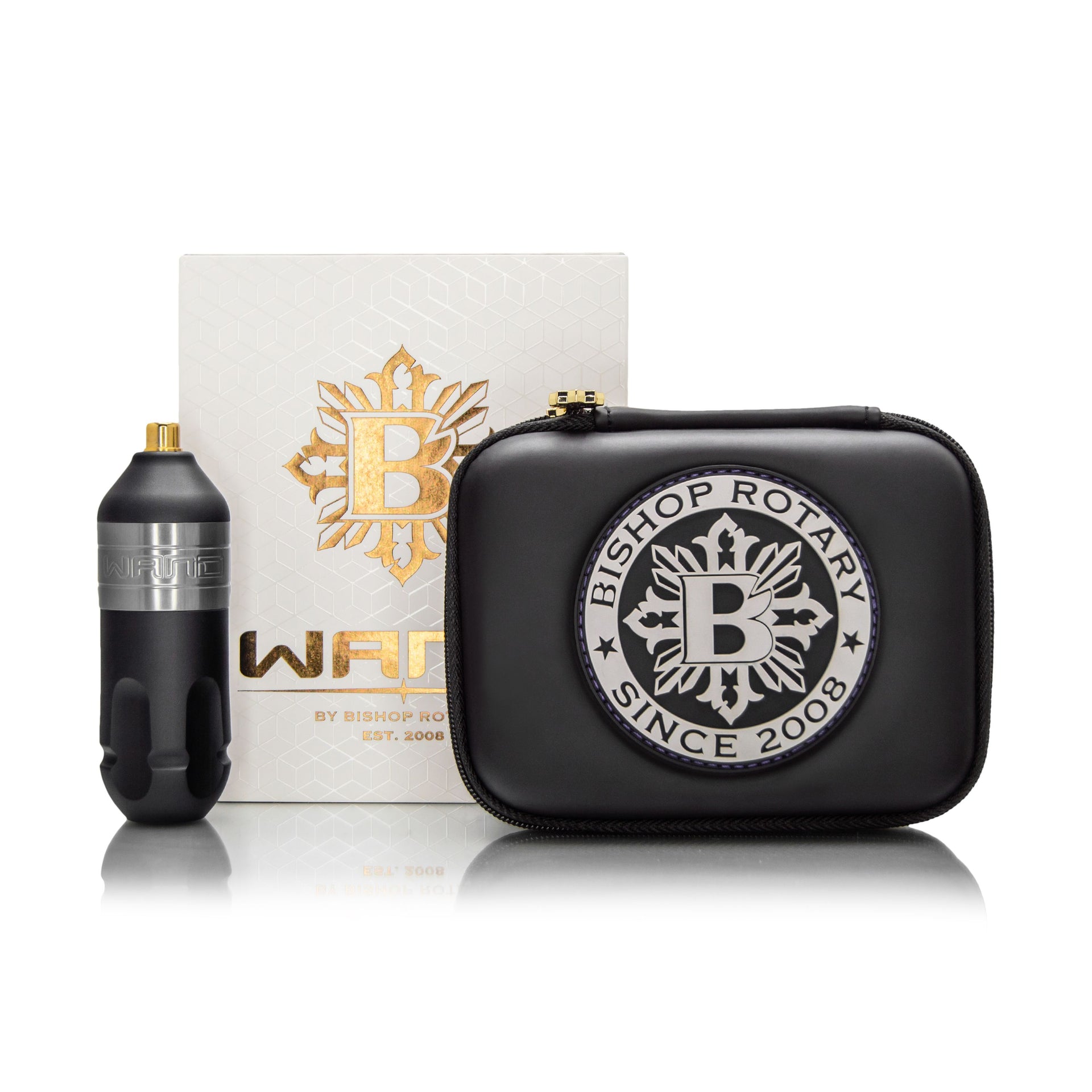 The PMU Pen Tattoo Supply